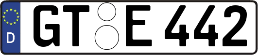 GT-E442