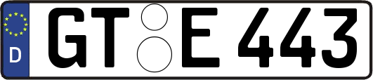 GT-E443