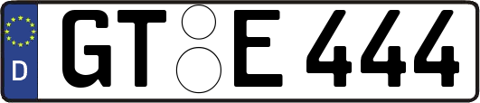 GT-E444