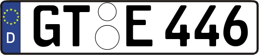 GT-E446