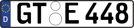 GT-E448