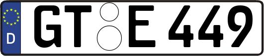 GT-E449
