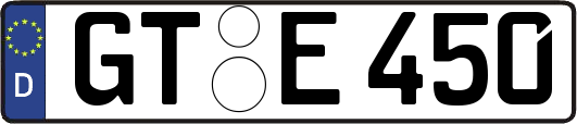 GT-E450