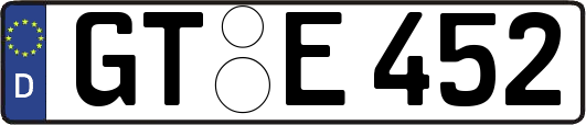 GT-E452