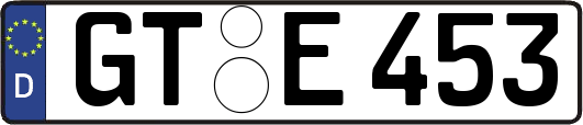 GT-E453
