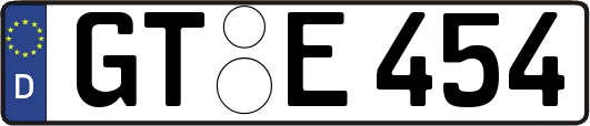 GT-E454