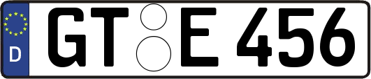 GT-E456