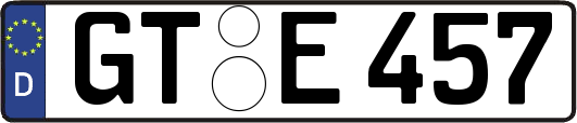 GT-E457