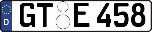 GT-E458