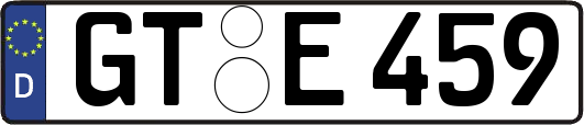 GT-E459