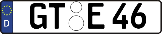 GT-E46
