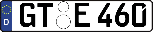 GT-E460