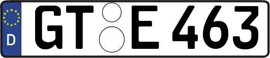GT-E463
