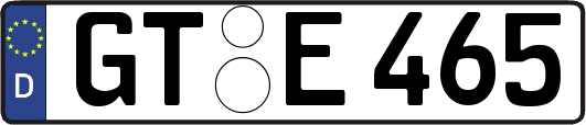 GT-E465