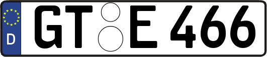 GT-E466