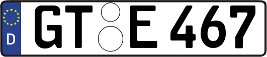 GT-E467