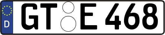 GT-E468