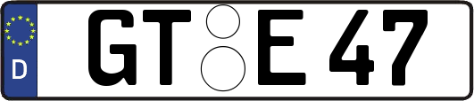GT-E47