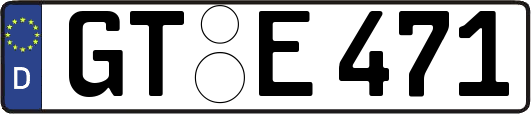 GT-E471