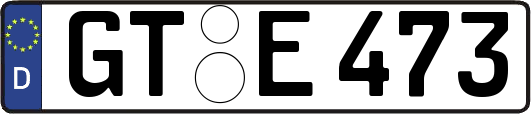 GT-E473