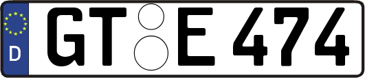 GT-E474