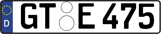 GT-E475