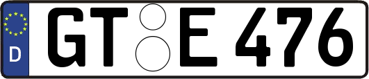 GT-E476