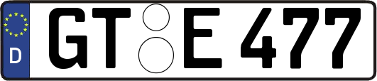 GT-E477