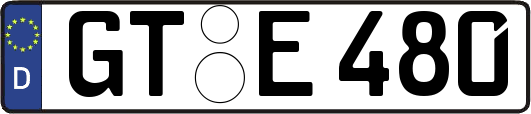 GT-E480