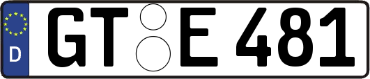 GT-E481