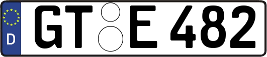 GT-E482