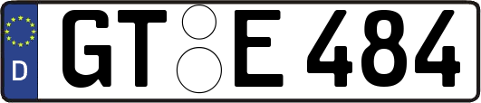 GT-E484
