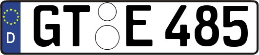 GT-E485