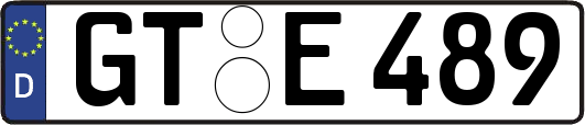 GT-E489