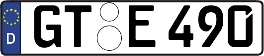 GT-E490