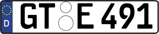 GT-E491