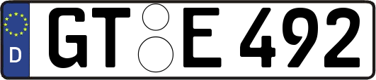 GT-E492