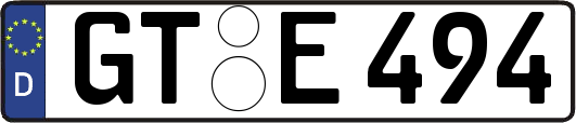 GT-E494