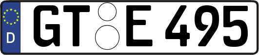 GT-E495