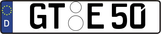 GT-E50