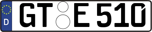 GT-E510