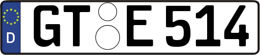 GT-E514