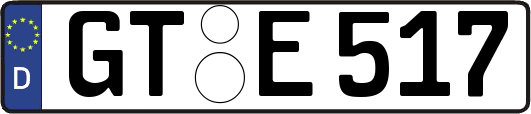 GT-E517