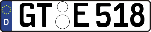 GT-E518