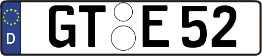 GT-E52