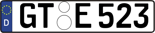 GT-E523