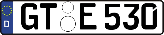 GT-E530