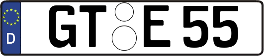 GT-E55