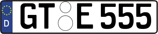 GT-E555