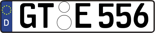 GT-E556
